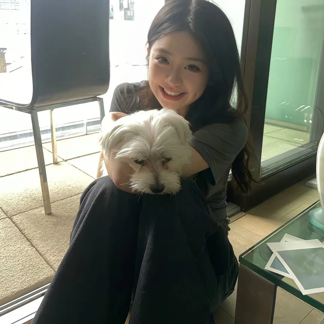莉香：倒带
