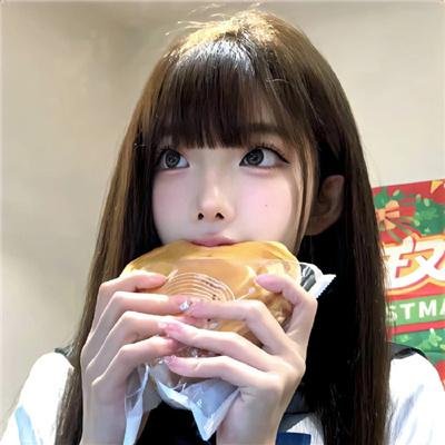 美丽坏美眉